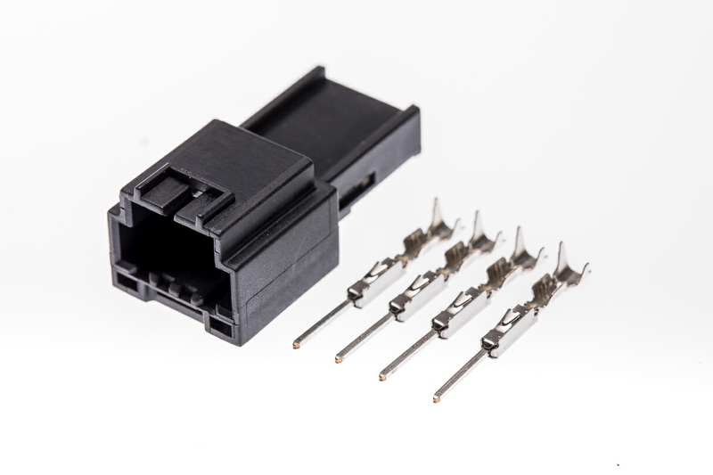 Electrical connector repair kit